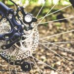 Trail Gear - Black Rear Derailleur