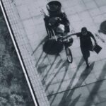 Bike Cleaning - Garbage Bin on Bicycle