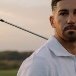 Course Profile - Handsome Man in White Polo Shirt Holding Golf Club