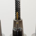 Long-Distance Drills - Close Up Photo of Black Metal Drill Bit